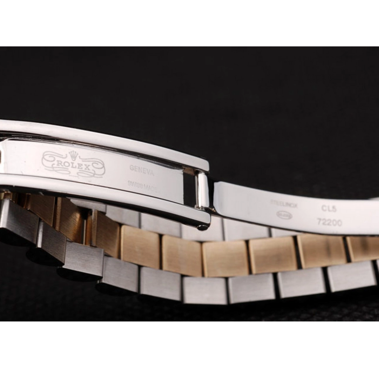 MiroTime 0705 Rolex Datejust Swiss Mechanism-srl104